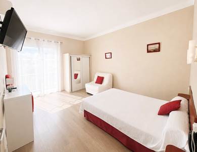 Chambre Double Standard 