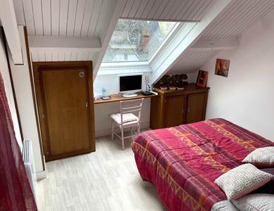Chambre Voyage