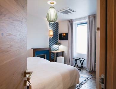 131_Web_Maison Barthes, Suites B&B © Franck Tourneret