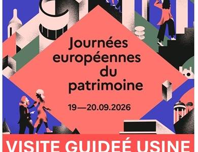 visuel usine Bort