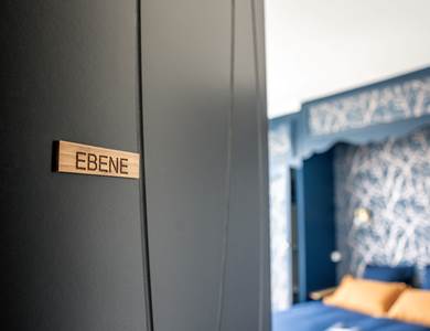 Chambre Ebene