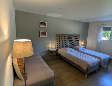 chambre 5