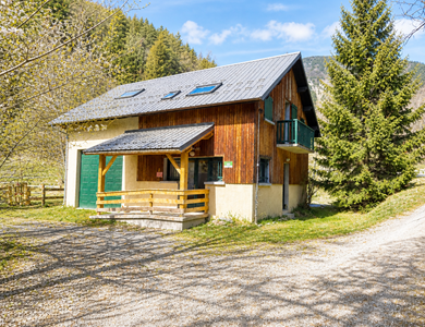Gîte de la Gélinotte