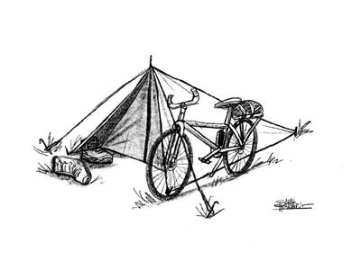 Illu_Bivouac