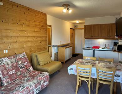 Appartement Roc du Vent
