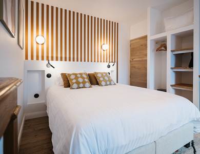114_Web_Maison Barthes, Suites B&B © Franck Tourneret