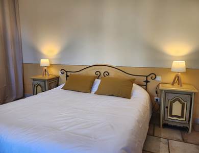 Chambre la cigale