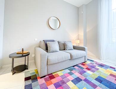 Appartement 104 - The Pool House Cannes