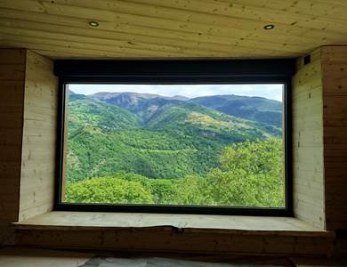 Chalet Pyrénées location (3)