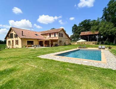 maison