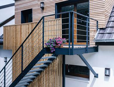 extérieur / outdoor