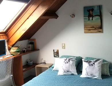 Chambre Familiale