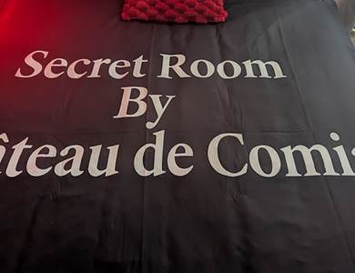 Le Lit Queen Size