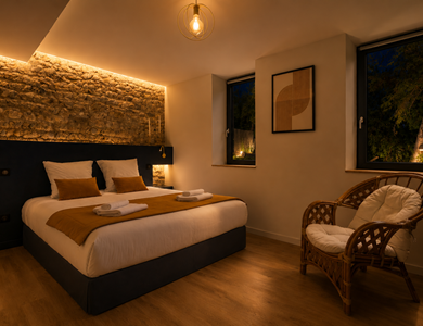 Chambre 2