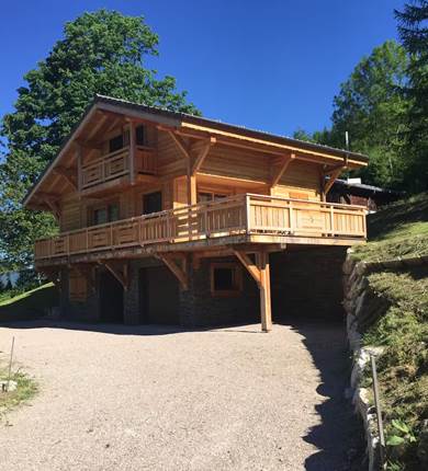 Le gîte