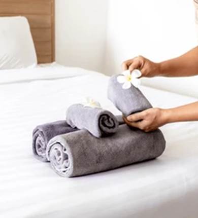 menage et drap 2