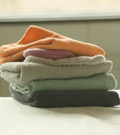 linge de maison