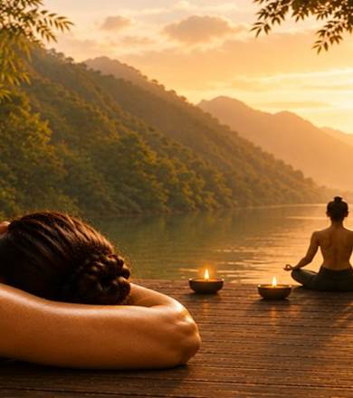 Image massage