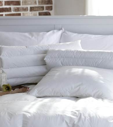 linge de lit