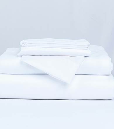 Location Draps/Serviettes (petit lit)