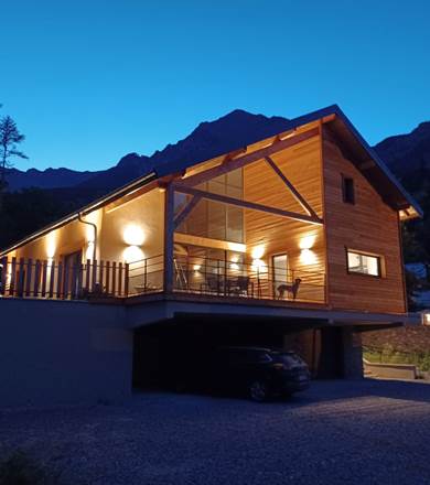 chalet-en-ubaye