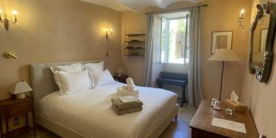 Chambre Rose 2-presta