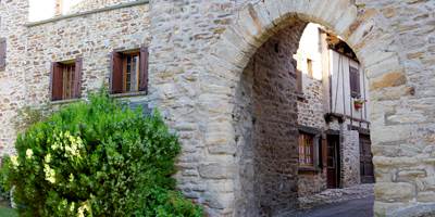 Christian Bousquet S14-around