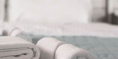 Location linge de maison