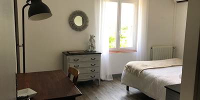 Chambre Mont Ventoux-presta