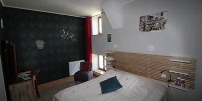 lit confortable-presta