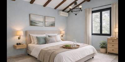 Chambre Roc de Majorque... en préparation-presta