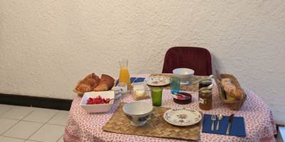 petit dejeuner 1