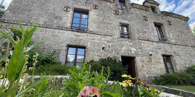 Grand Gîte en fleur-presta