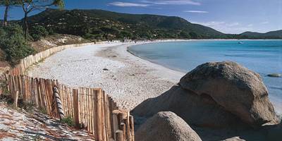 plage corse-around