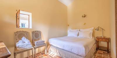 Chambre de relais-presta