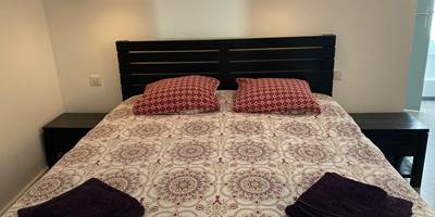 Chambre Me´jean - Lit Double-presta