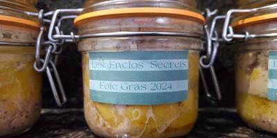 Foie Gras 2024