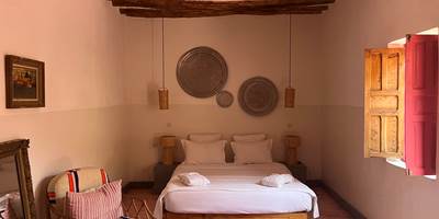 Chambre Anya-presta