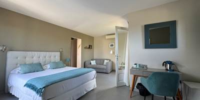 Chambre calcatoggio 2024-presta