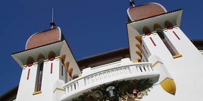 Arenes-de-Dax-around