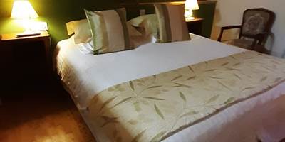 Chambre Paul Rebeyrolle rénovation juin 2021-presta