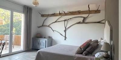 Chambre triple ou quadruple-presta