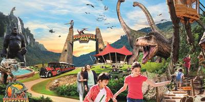 Bienvenue-a-Dinopedia-Parc-around