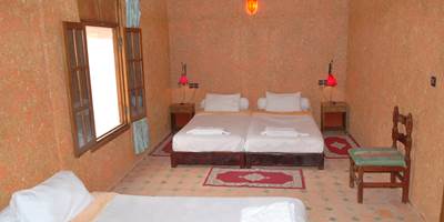 gite souss-presta