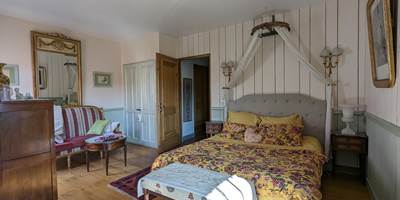 vue de la chambre-presta