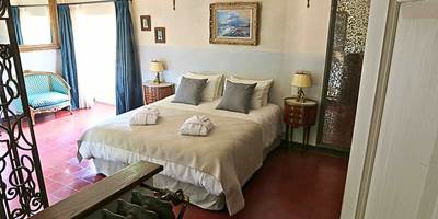 Salomé maison d'hôtes de charme-presta