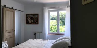 Chambre Mont Serein-presta