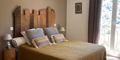 chambresd'hôtes piscine corse du sud - Copie-presta