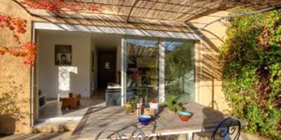 TERRASSE 2 GITE 3-presta