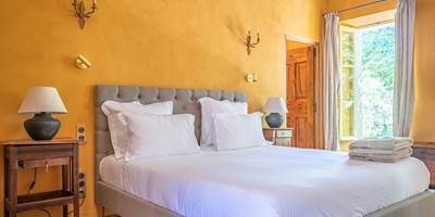 La chambre jaune-presta